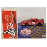 New 1998 Dale Earnhardt Coca-Cola Monte Carlo in