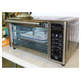 New Emeril Lagasse digital stainless Power Air