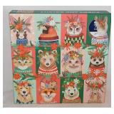 7 jigsaw puzzles