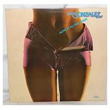 15 vinyl LP record albums:  Rock - New wave -