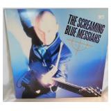 9 vintage vinyl LP record albums: Garage punk -