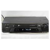 Zenith Inteq VCR, model IQVB423