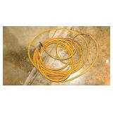 Heavy duty air hose