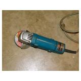 Makita disc grinder