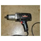 Craftsman 1/2" impact wrench