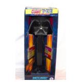 New Star Wars Giant Darth Vader PEZ Candy Roll