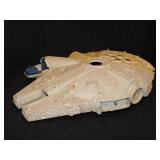 Star Wars action toy vehicles: 1979 Millennium