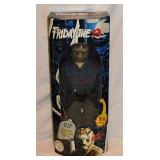 1999 numbered Friday The 13th Jason Voorhees