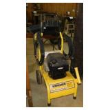 Karcher 3000G pressure washer, 1500 psi