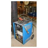 Miller Thunderbolt AC/DC welder w/ cables, 220 V