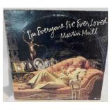 15 vintage vinyl LP record albums:  Pop - Rock -