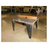 Craftsman router table
