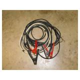 2 pair jumper cables