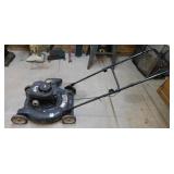 Bolens 22" push lawn mower, Briggs & Stratton