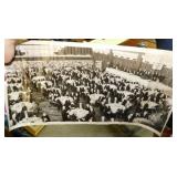 2 Mid Century Hotel St. George dinner party photos