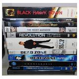 DVD movies - TV episodes on DVD - Black Hawk Down