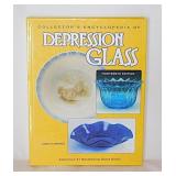 Depression Glass price guide book - Ortho