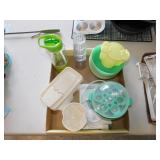Nostalgia egg cooker w/ manual - Vintage