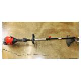 Craftsman 32cc straight shaft weed trimmer