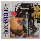 15 vintage vinyl LP record albums: New wave - Rock