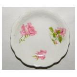 Johnson Bros. England pink roses porcelain