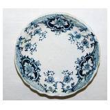 Hudson Samuel Ford & Co. England transferware