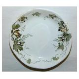 Dresden Hopfen Alfred Meakin England gilded