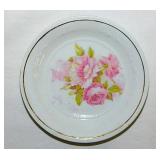 W.H. Grindley England Pink Cabbage Roses