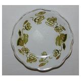 The Imperial H. Grindley England porcelain gilded