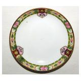 Regina Noritake Nippon porcelain butter pat