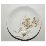 Johnson Bros. England Thistle floral porcelain