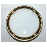 Wedgwood & Co. Imperial Porcelain England gilded