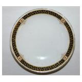Wedgwood & Co. Imperial Porcelain England gilded