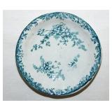 Argosy Mellor Taylor & Co. England transferware