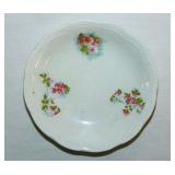 Johnson Bros. England pink roses porcelain