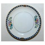 Sheridan Noritake Morimura Brothers geometric