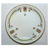 Berkeley Alfred Meakin England Art Deco geometric