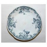 Hop Johnson Bros. England floral transferware