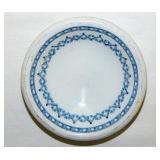 Ramsgate W.H. Grindley England chunky geometric