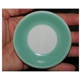 Shenango China chunky diner hotel railroad