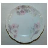 Haviland Limoges France floral porcelain