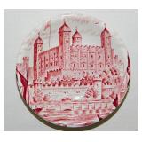 Tower of London Enoch Wedgwood England