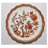 India Tree Spode Copeland England floral