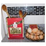 Vintage Eight O
