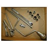 Craftsman tools