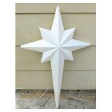 1993 Union Products Star of Bethlehem North Star