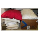 Bed linens