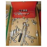 Wright tools