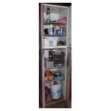Tools - Garage consumables - New bag of ice melt