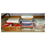 New Christmas cards - Books & more